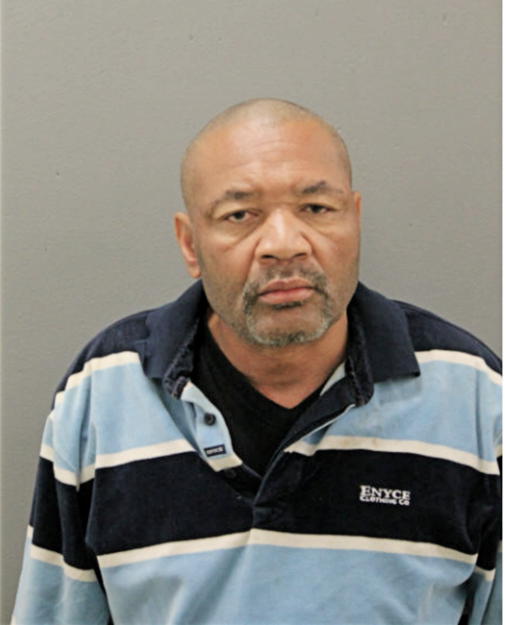 HAROLD J SMITH, Cook County, Illinois