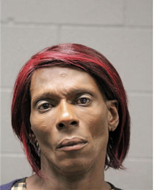 FRED JACKSON, Cook County, Illinois