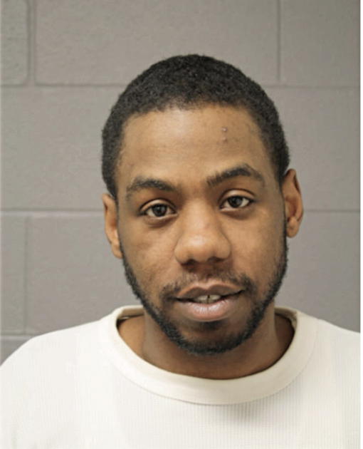 JASON L JACKSON, Cook County, Illinois