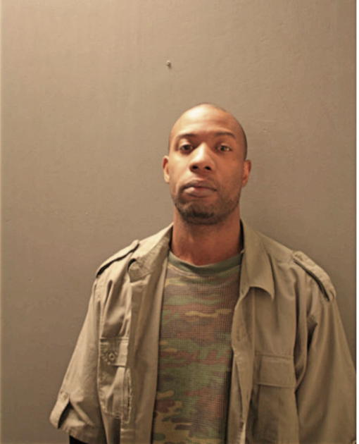 OBADIAH JACKSON, Cook County, Illinois