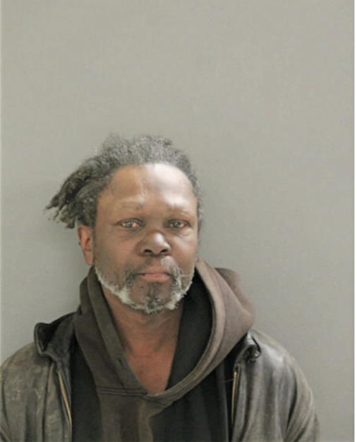 ROBERT JAMES, Cook County, Illinois