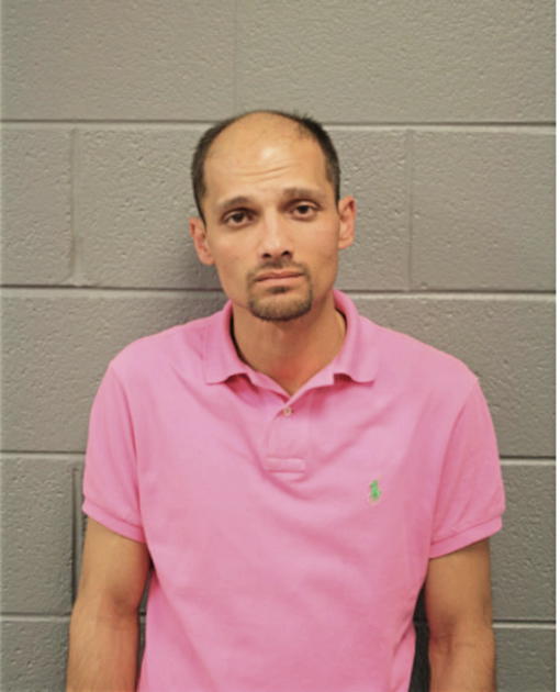 NICK JOHN, Cook County, Illinois