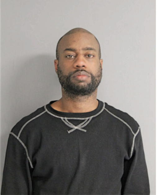 KEITH JOHNSON, Cook County, Illinois