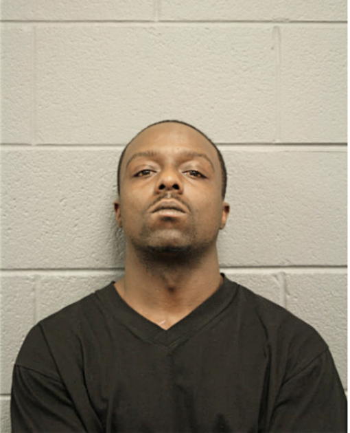 ERICK L JONES, Cook County, Illinois