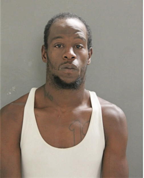 RIEL T JONES, Cook County, Illinois