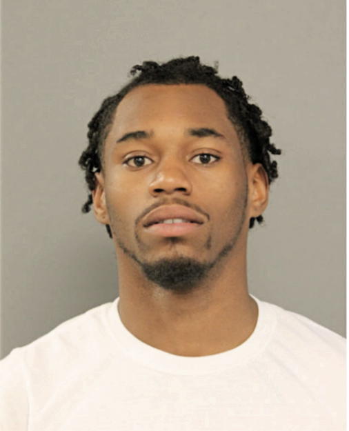 DENZEL L KIRBY, Cook County, Illinois
