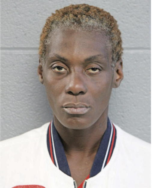 MINOR C KIZZY, Cook County, Illinois