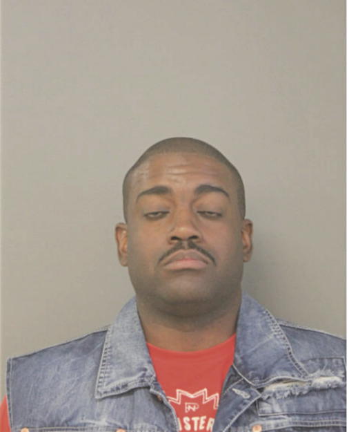 ANTHONY B KNOX, Cook County, Illinois