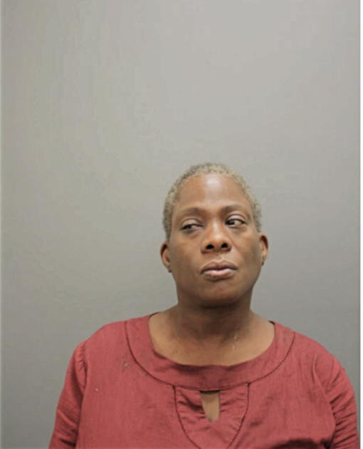 GELINDA T KYLES, Cook County, Illinois