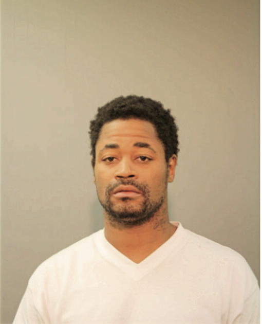 GREGORY LADD, Cook County, Illinois
