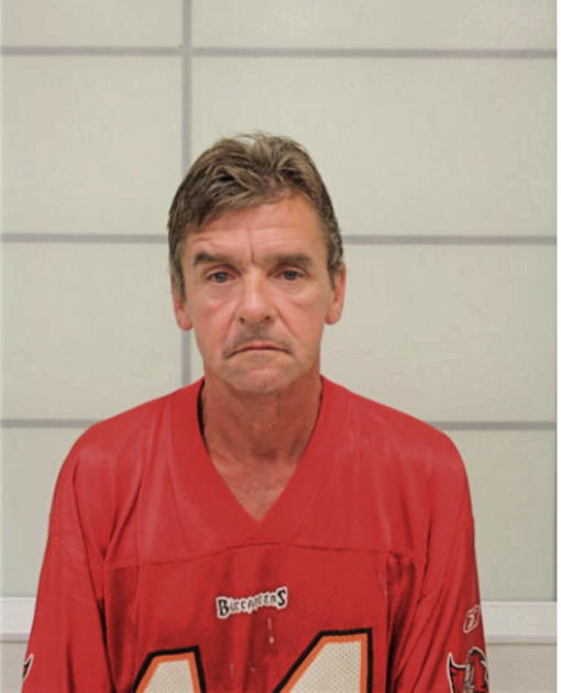 JAMES M LANE, Cook County, Illinois