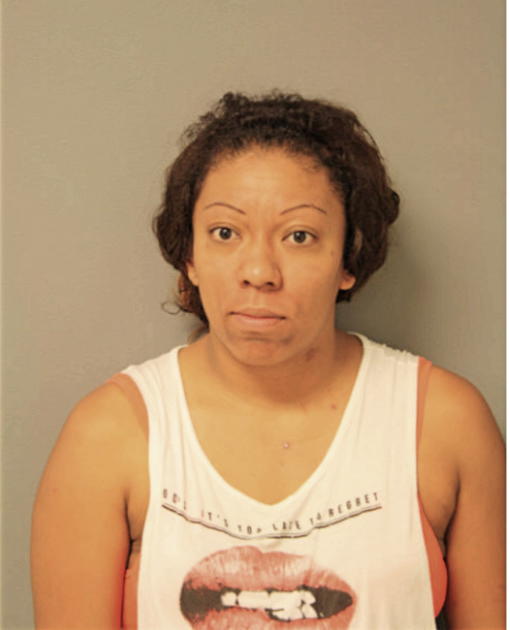JESSICA LARA, Cook County, Illinois