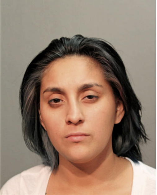 GUADALUPE LEON, Cook County, Illinois