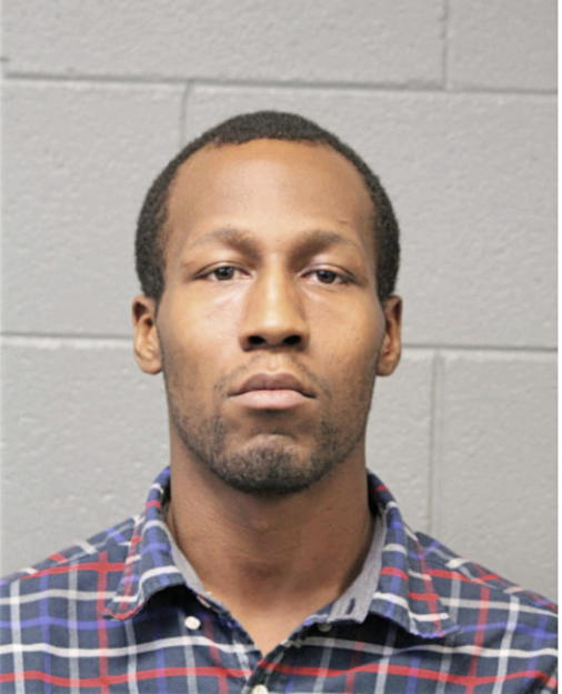 KOKOH L LEWIS, Cook County, Illinois