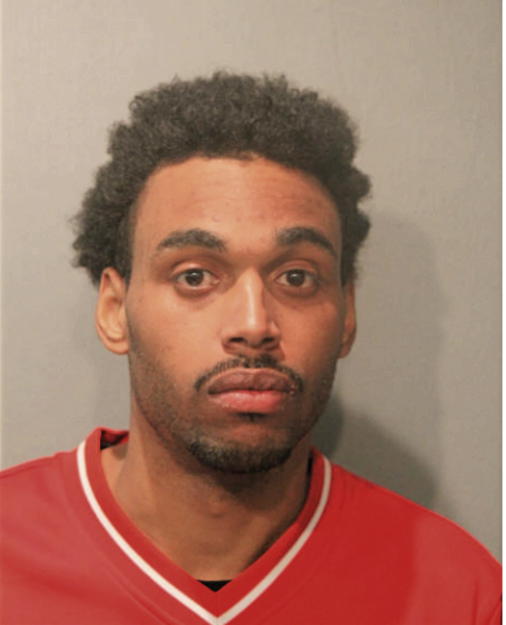 RAMONE KR LITTLE, Cook County, Illinois