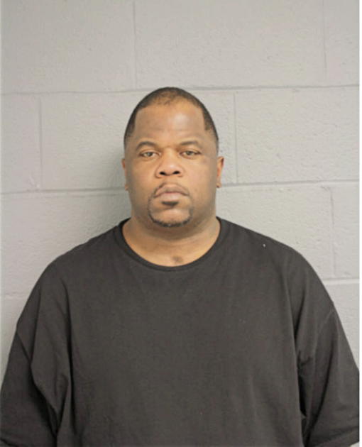 WALTER LONG, Cook County, Illinois