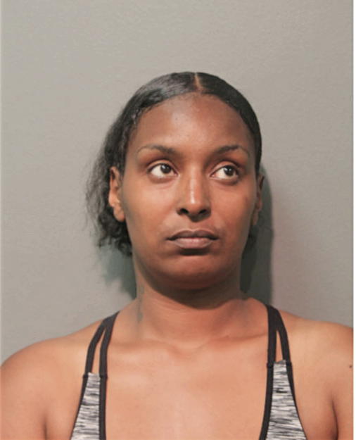 LATISHA M LONGSTREET, Cook County, Illinois