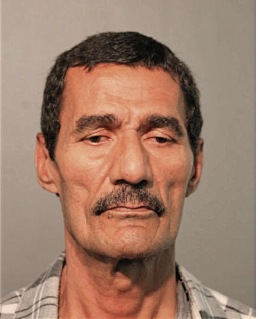 ROBERTO LOPEZ, Cook County, Illinois