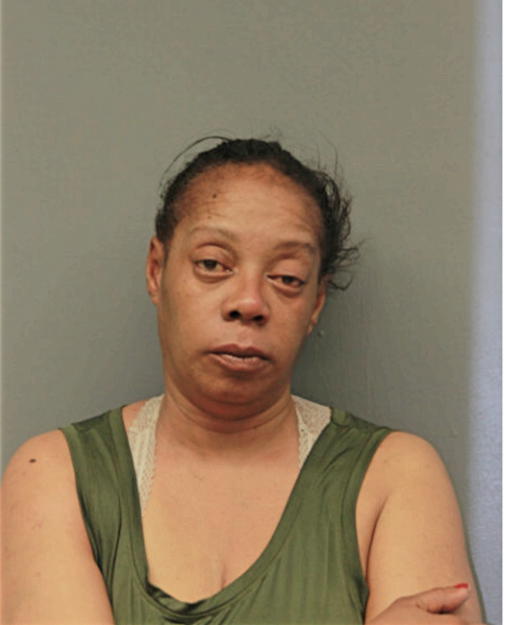 THERESA LOVE, Cook County, Illinois
