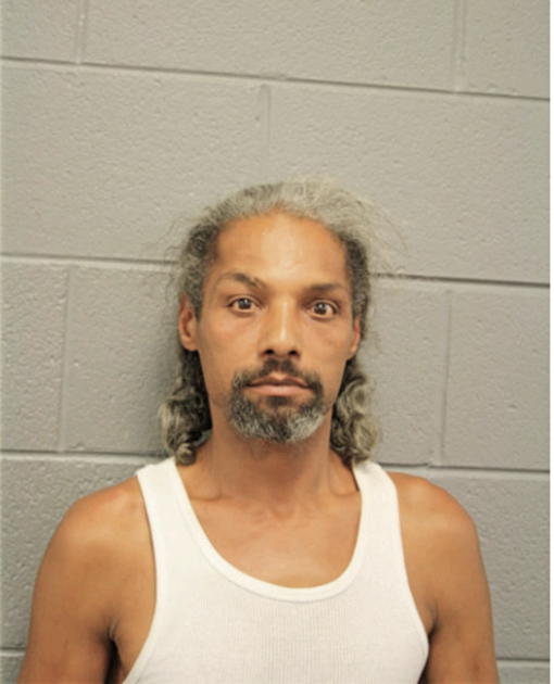 FREDDY LOZADA, Cook County, Illinois