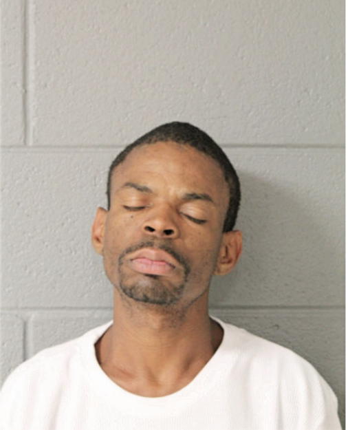 WILLIE LUCKETT, Cook County, Illinois