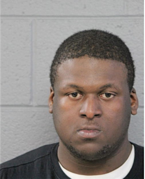 TERRENCE LUELLEN, Cook County, Illinois