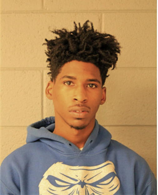 KURTISS C M BERRY, Cook County, Illinois