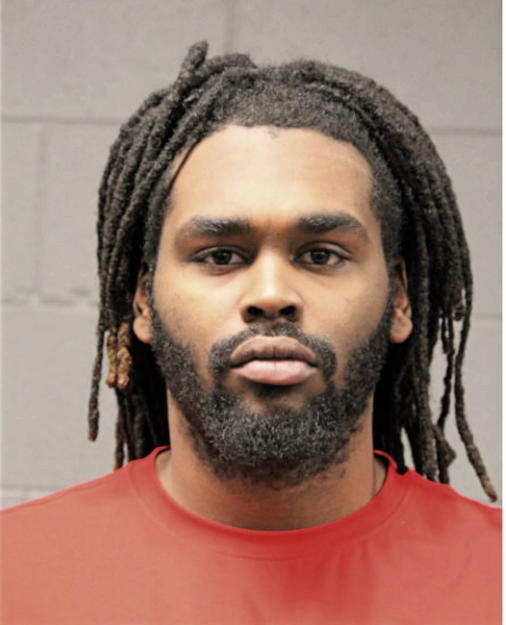 TERRELL D MACLIN-DUPREE, Cook County, Illinois