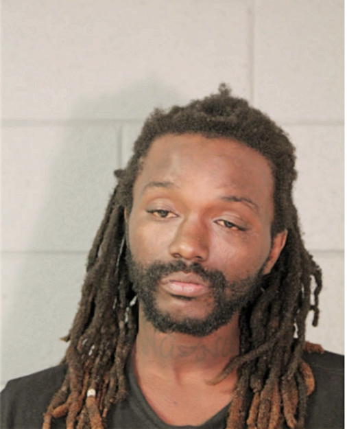 SHAWN MARLOW, Cook County, Illinois
