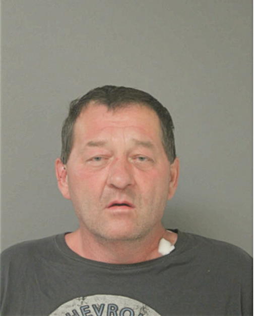 EDWARD J MATENKO, Cook County, Illinois