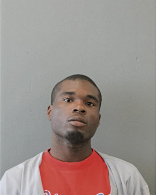 CAMRON MAYFIELD, Cook County, Illinois