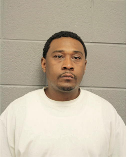 LAWRENCE T MCCMAHON, Cook County, Illinois
