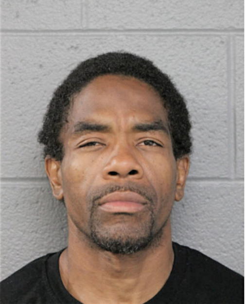 PRENTISS A MCDANIEL, Cook County, Illinois
