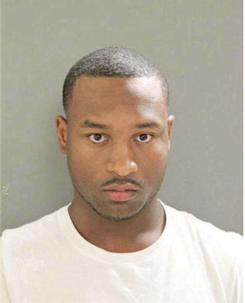 TERRENIE D MCDOWELL, Cook County, Illinois