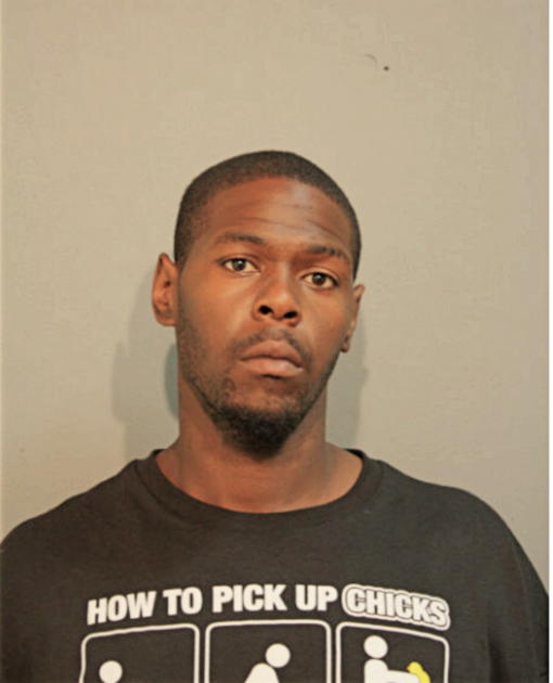 ARTHUR MCKINNEY, Cook County, Illinois