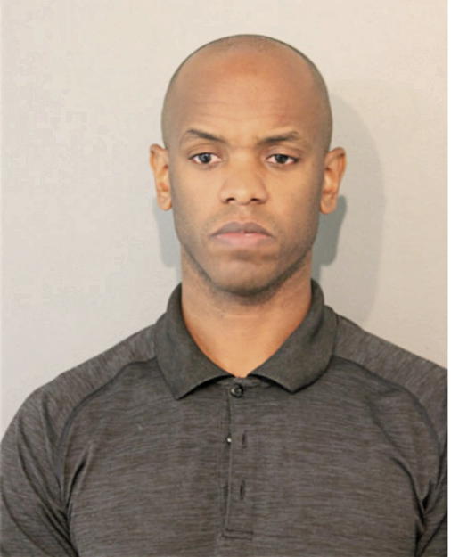 MICHAEL NORMAN MEANS, Cook County, Illinois