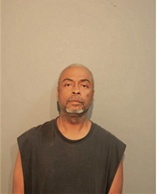 MELVIN MOFFETT, Cook County, Illinois