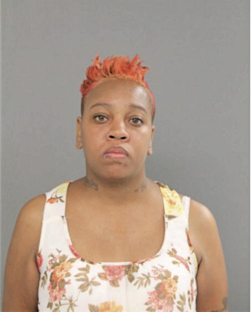TALITHA ORA MOSES, Cook County, Illinois