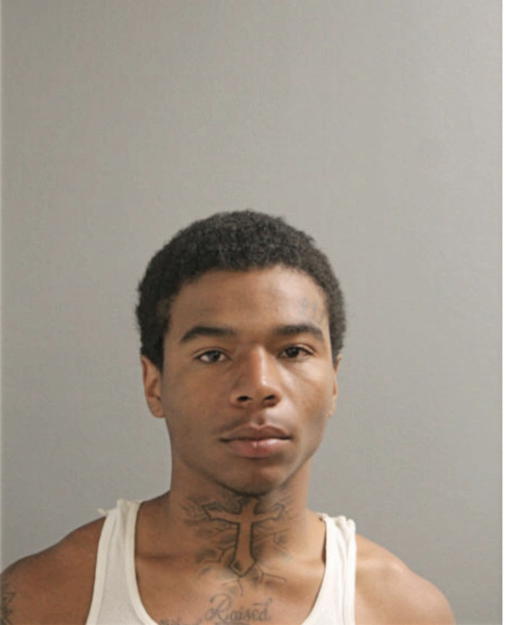 NICOE MURRELL-COLLINS, Cook County, Illinois