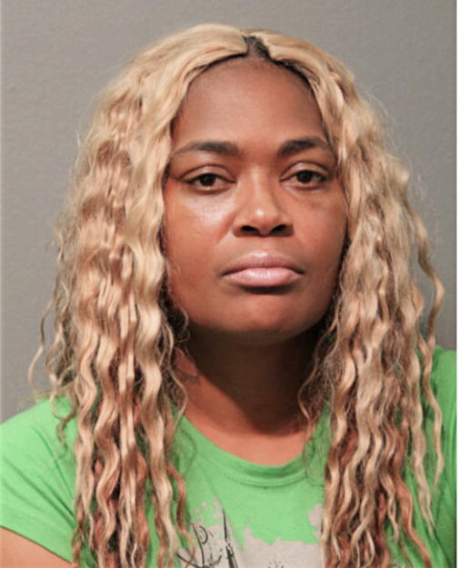 DELILAH MYLES, Cook County, Illinois