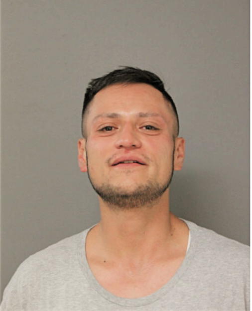 JACOBO NARANJO, Cook County, Illinois