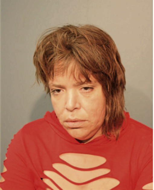 LUISA NOGUERAS, Cook County, Illinois
