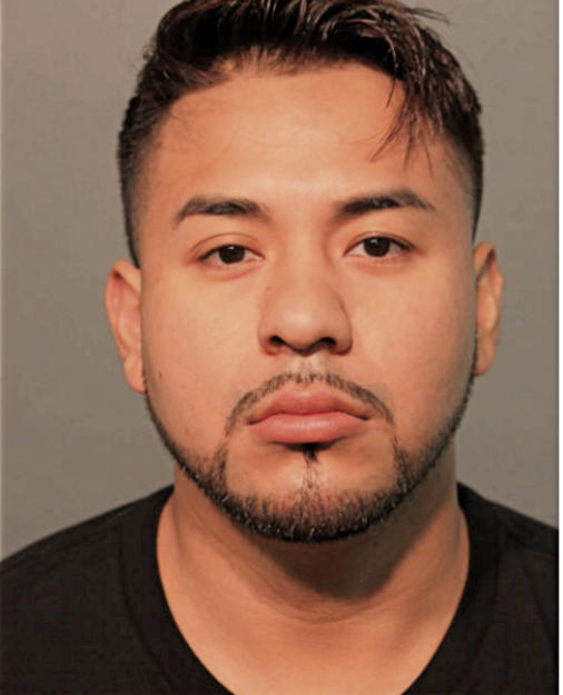 MARVIN NORIEGA, Cook County, Illinois