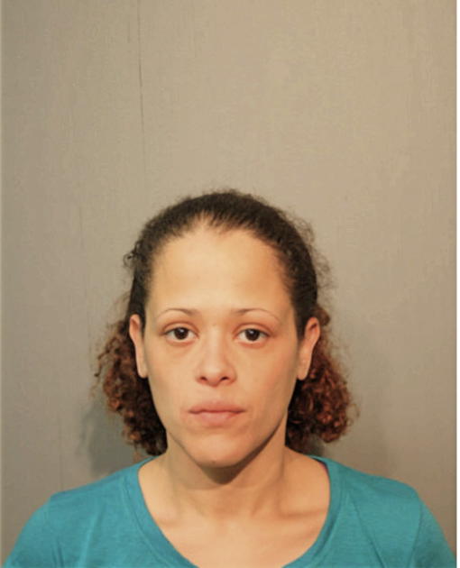 GLORIA R OLMO, Cook County, Illinois