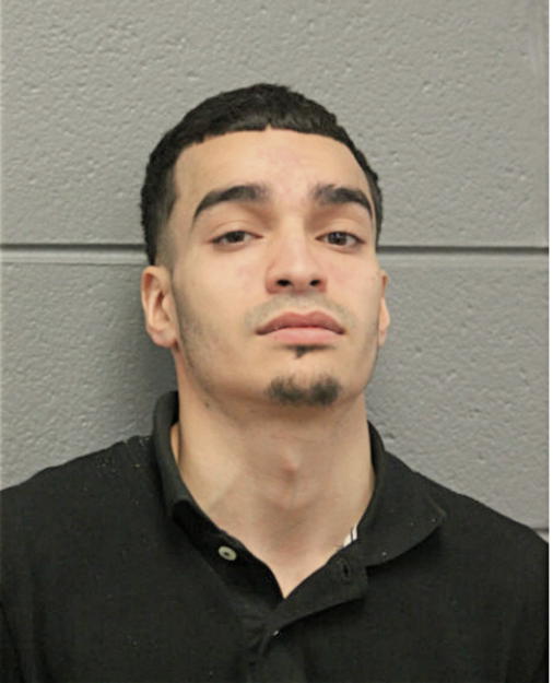 NADER OMNAR, Cook County, Illinois