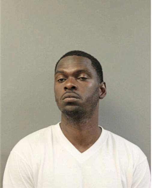 ROOSEVELT PATTERSON, Cook County, Illinois