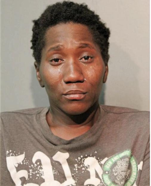 DOMINIQUE M PAXTON, Cook County, Illinois