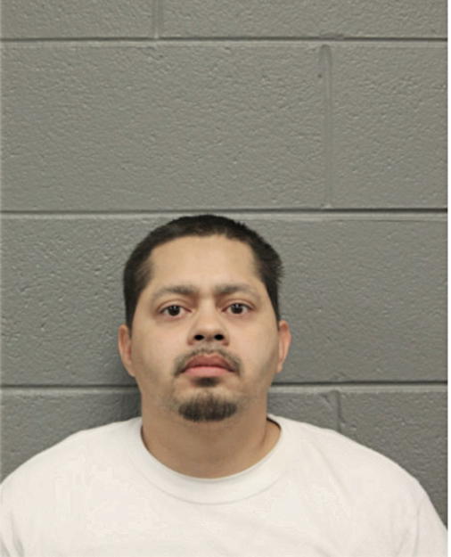 ELUISIDES J PEREZ, Cook County, Illinois