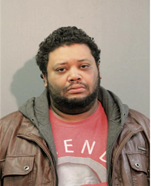 JOSE R PETTIS, Cook County, Illinois