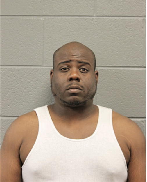 RONELL PHILLIPS, Cook County, Illinois